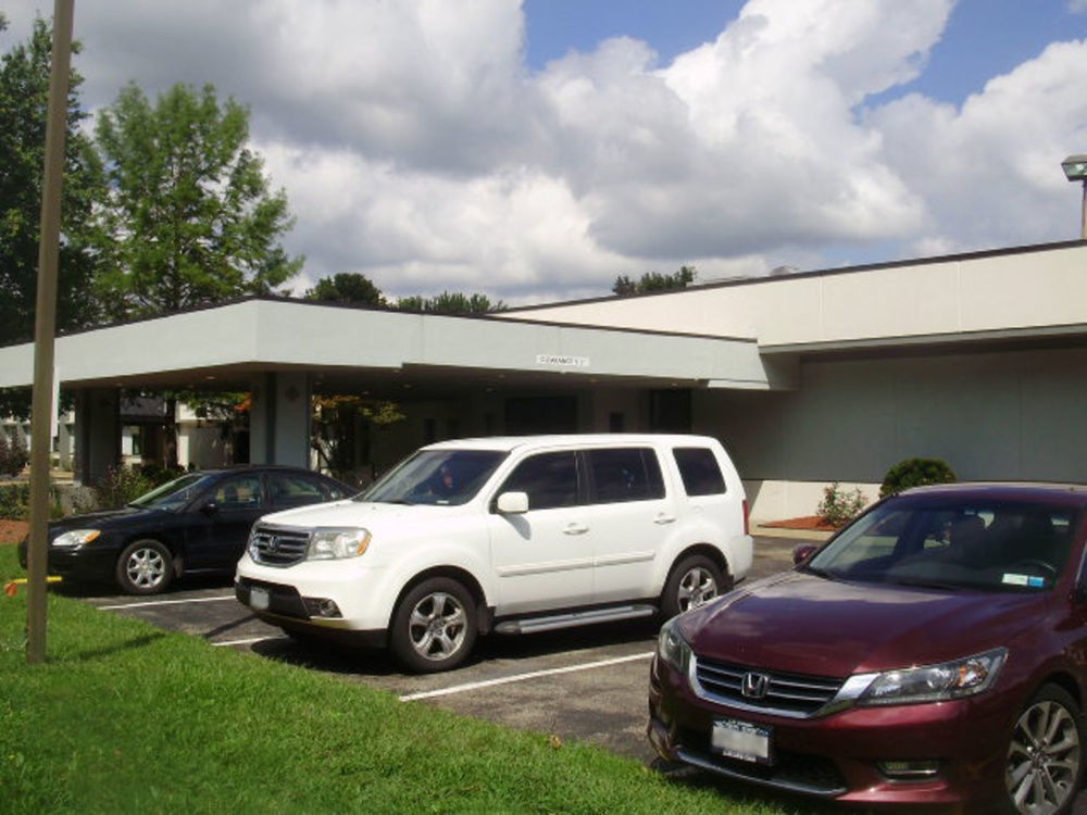 Clarion Inn Belle Vernon Εξωτερικό φωτογραφία